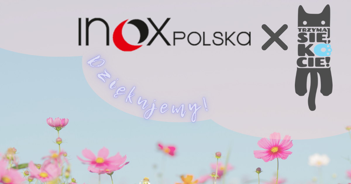 Dziękujemy nowemu Darczyńcy! 🫶